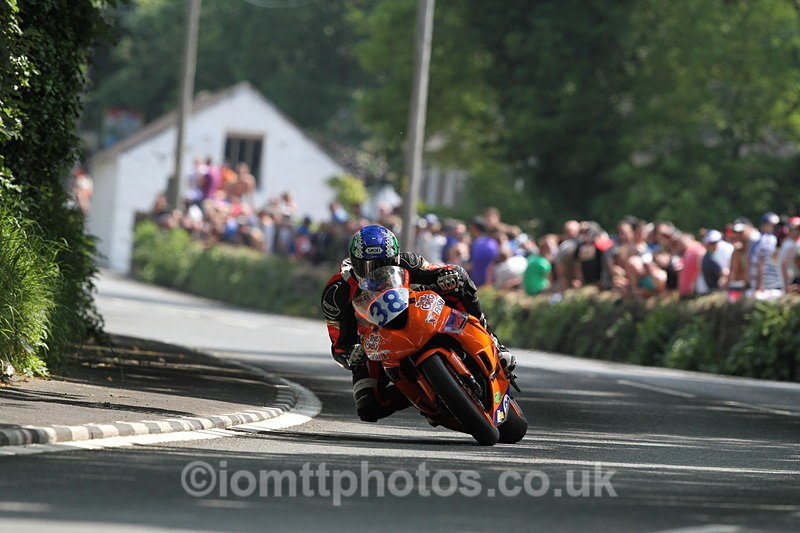PR158055 - Supersport Race 2