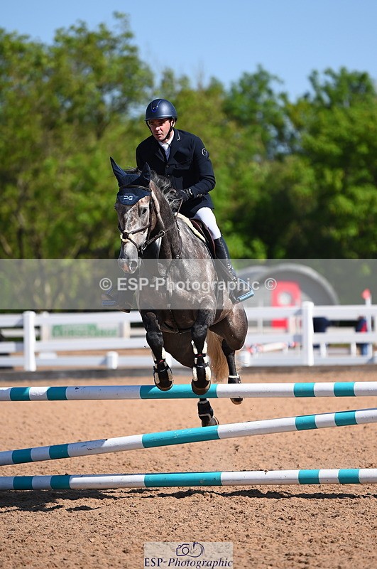 230526A-095324-01045 - Cls 8 British Novice & 90cm Open