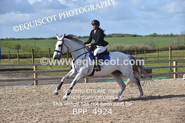 BPP_4924 - CLASS 13  Senior Discovery/ 1m Open