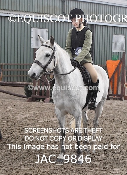 JAC_9846 - CLASS 2 Novice Working Hunter (0.60m - 0.70m)