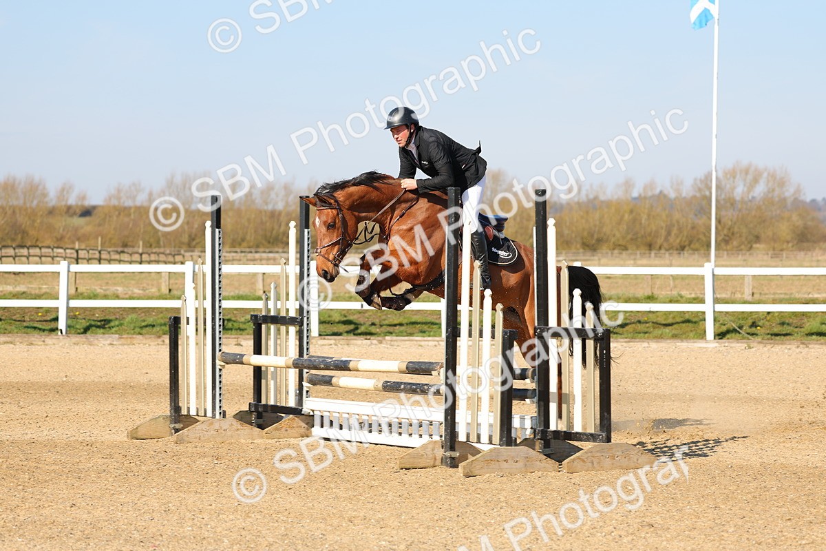 SBM_000017 - Class 1 - Clear Round
