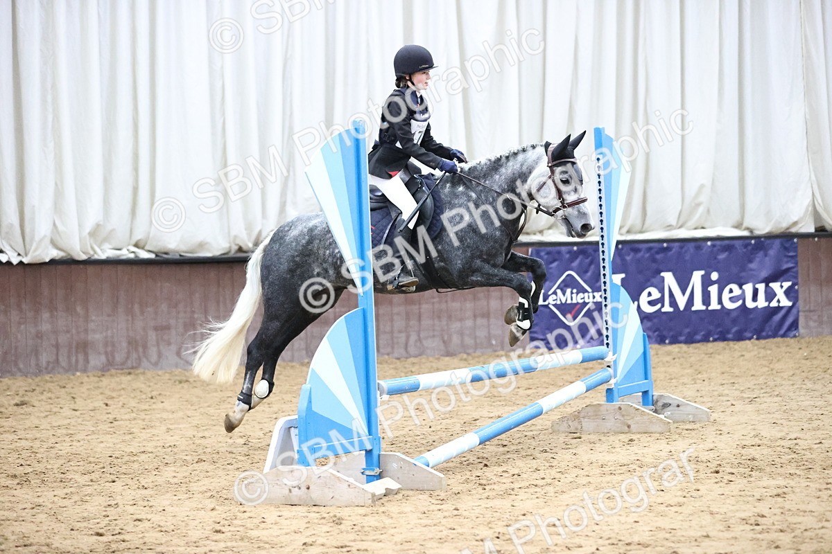 SBM_000804 - Class 4 - Prestige Design & Workwear 60cm