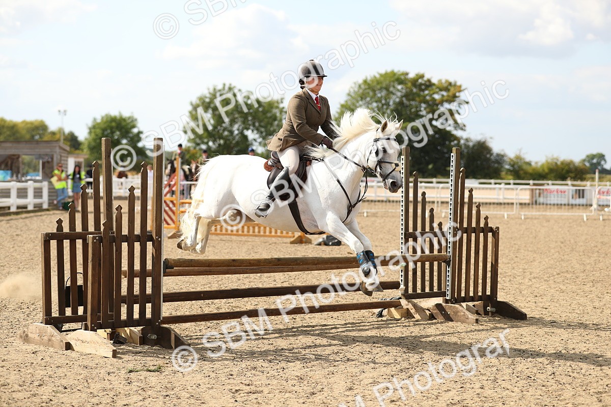 SBM_06805 - Class 49a Style & Performance 80cm (15-19)