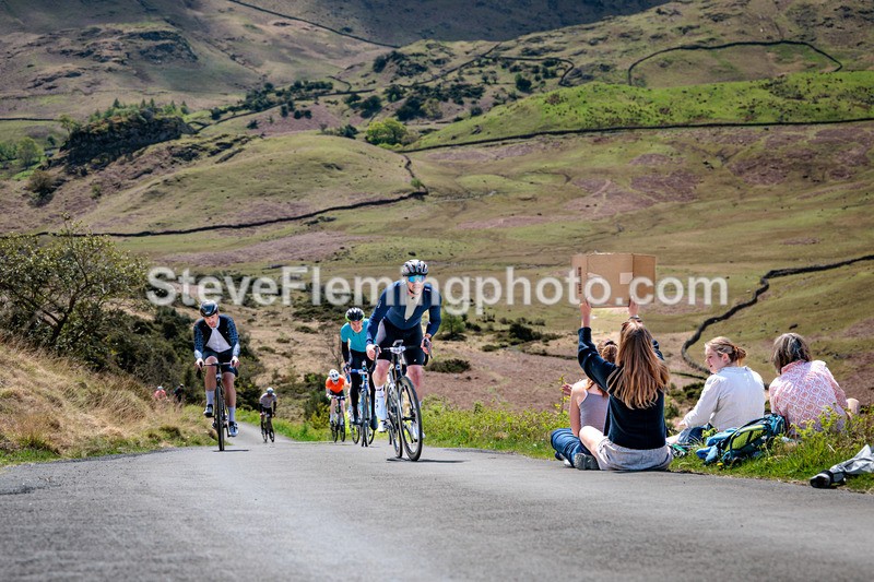 122855 - Blea Tarn Climb 12:00 - 13:00