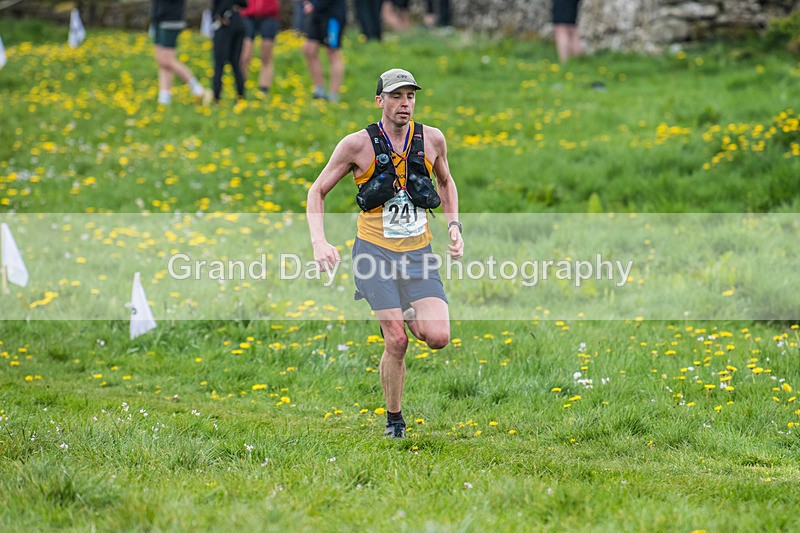 3 Peaks Finish-902 - The 3 Peaks Race Saturday 26th April 2025 - The Finish
