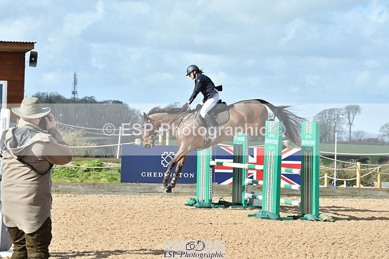 240306A-115635-00610 - Cls 2 Discovery and 1m Open