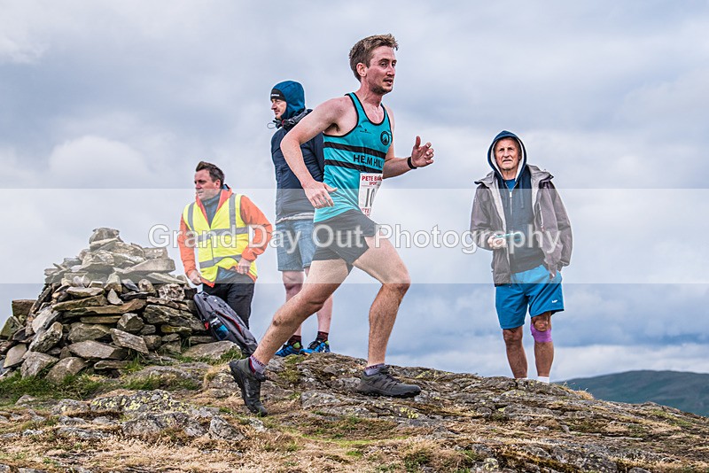 Reston-452 - Reston Scar Fell Race Wednesday 5th July 2023
