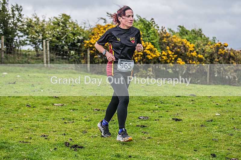 Hay-O-626 - Hay-O Trail Race Tuesday 19th May 2026