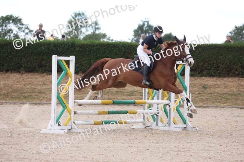 20260726-1844 - Class 5 - 80cm