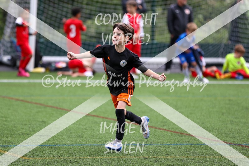 1DX37073 - U7/U8 Boys/Mixed
