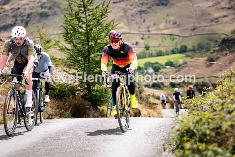 131114 - Blea Tarn Climb 13:00 - 14:00