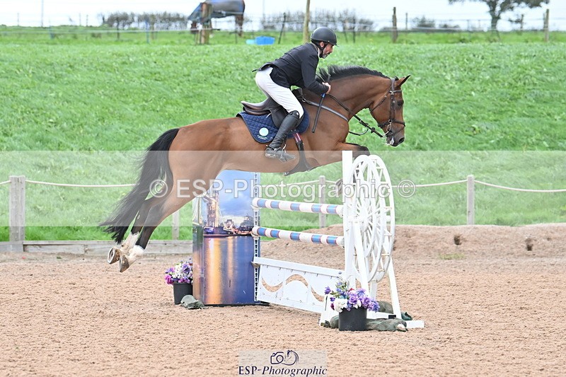 231013A-145708-02854 - Cls 9 Foxhunter & 1.20m Open
