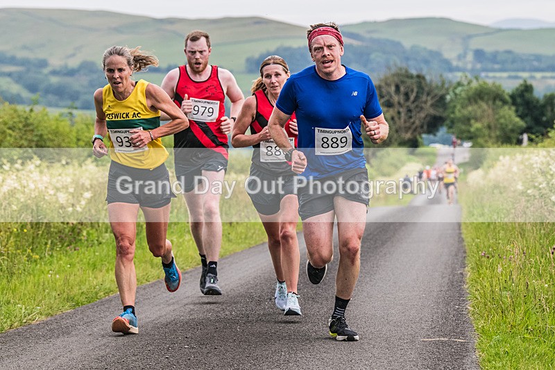 Lambfoot Loop-296 - Lambfoot Loop Road Race Tuesday 7th July 2026