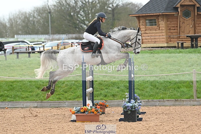 240316A-122055-03430 - Cls 15 Snr Foxhunter