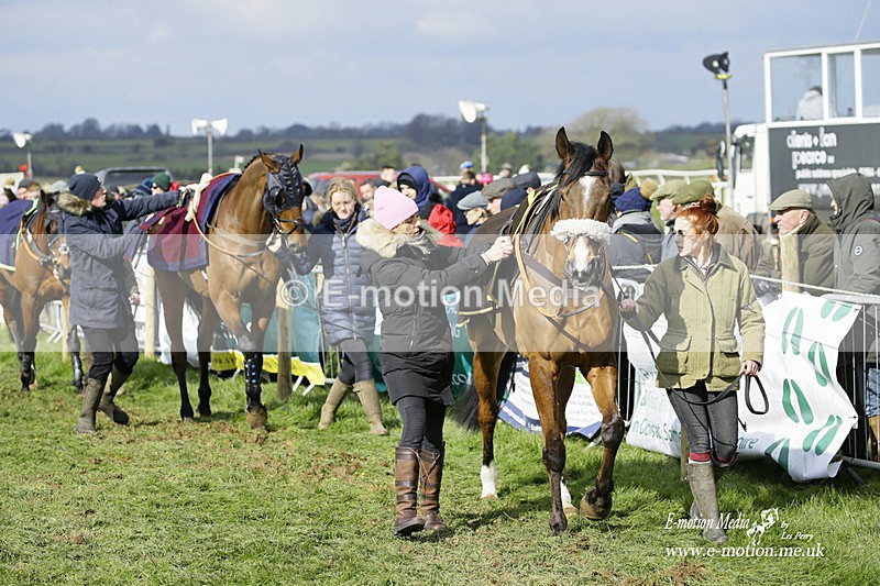 PtP 060322 214 - Blackmore & Sparkford Vale Hunt PtP 06/03/22