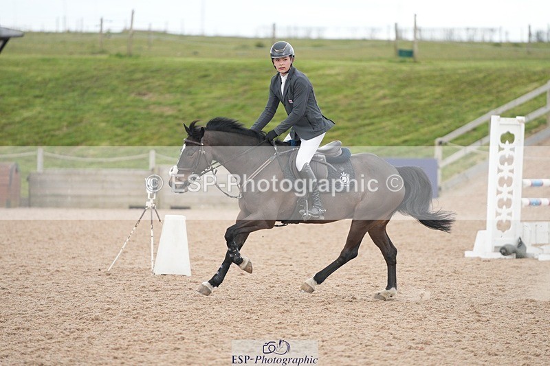 250308-141036-02458 - Cls 13+14 Pony 1.15 and 1.20m