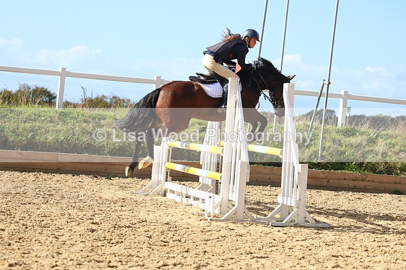 3E7A5414 - Class 10: 90cm open