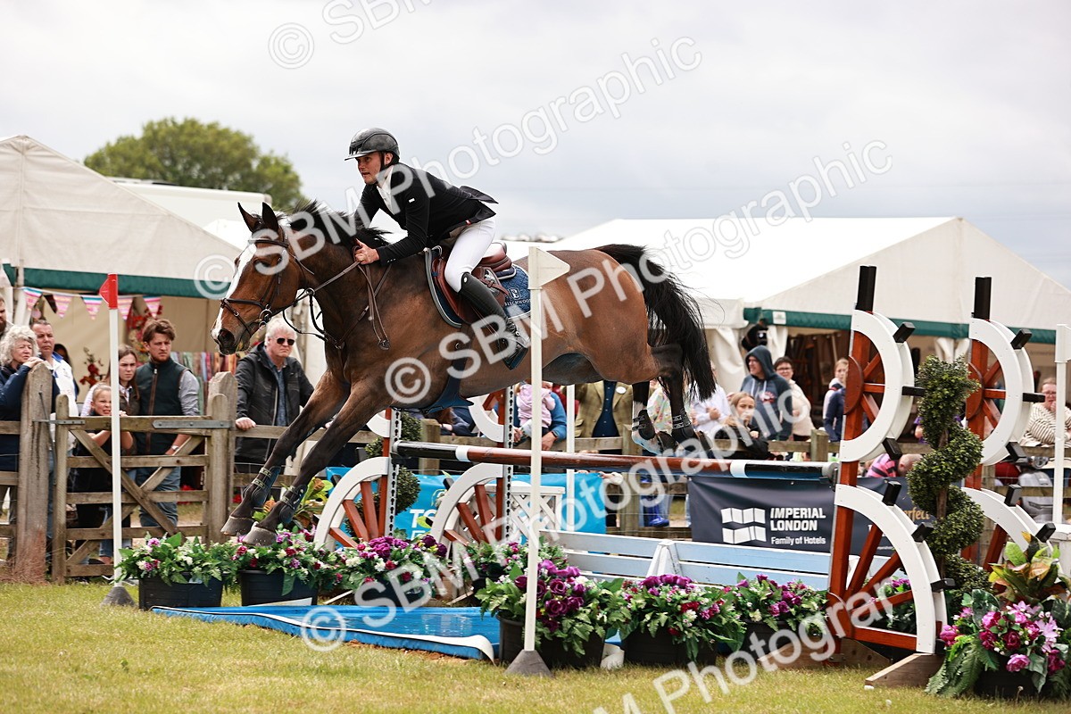 SBM_07638 - Class 203 - Martin Grant Homes Areal Trial