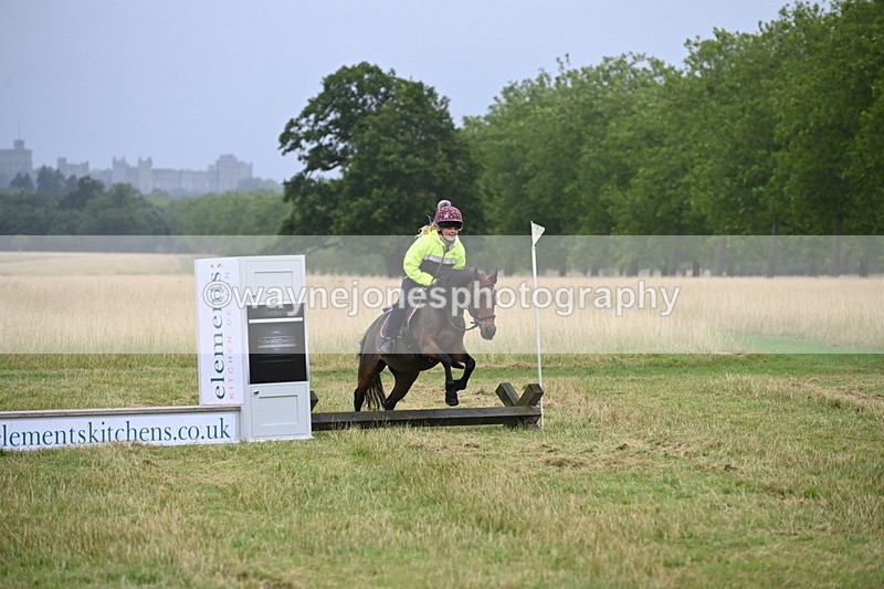 WJ6_9687 - Time at Kitchen Jump 09:38 to 10:13