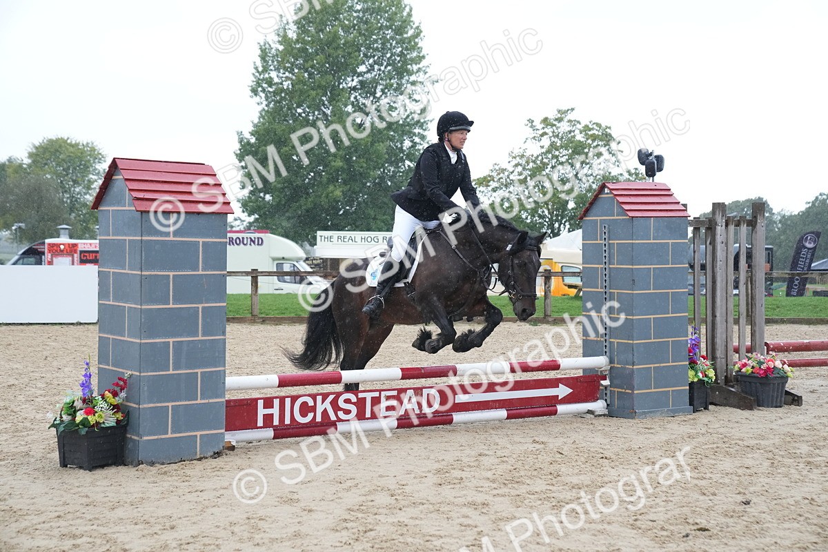 SBM_01642 - J54 - Clear Round 50cm