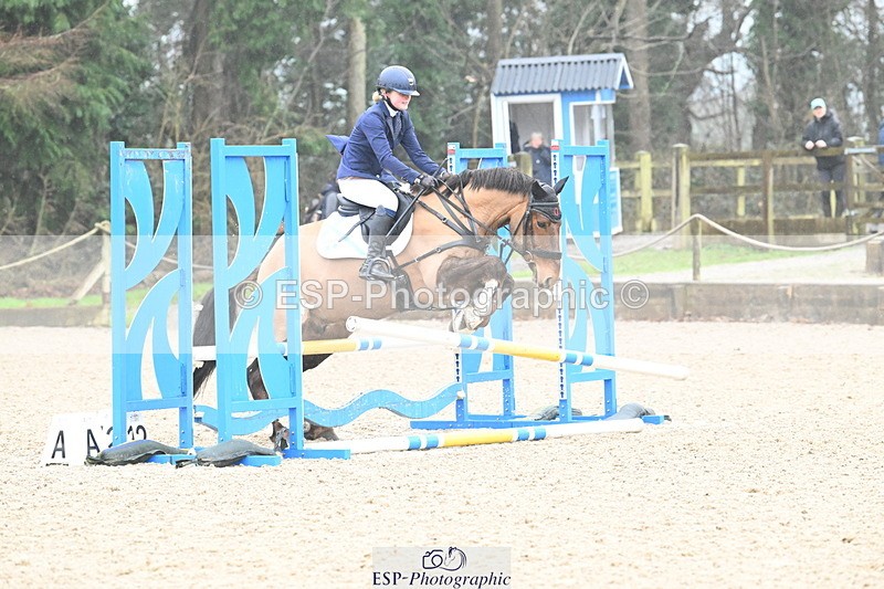 250215A-105829-00222 - Cls 2 Discovery and 1m Open