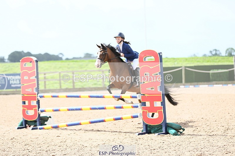 230715A-110119-00487 - Cls 34 Springboard 128cm & 138cm