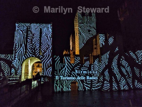 Sirminone-56 - Lake Garda, Verona and Venice