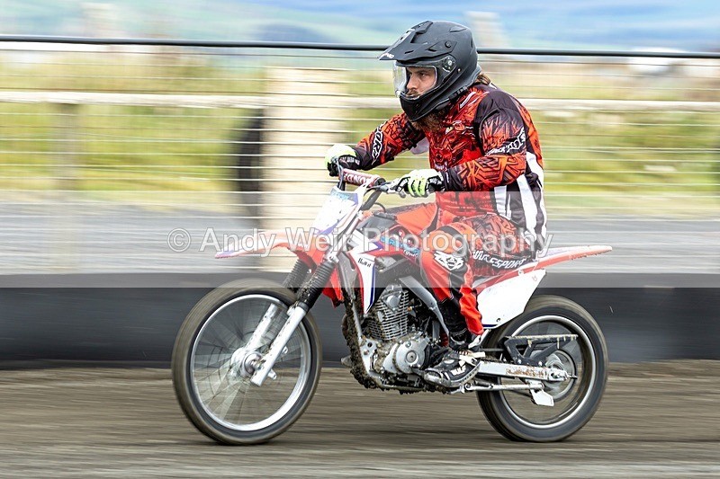 211023-7D-8E0A1919 - Ride & Skid It  Speedway Experience 23rd Oct 21