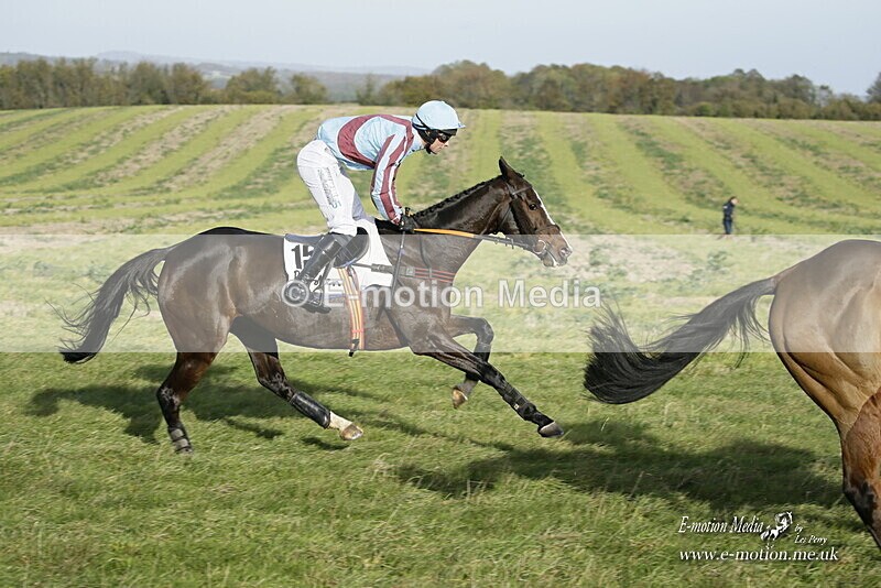 PtP 250921 0458 - Point-to-Point Badbury Rings Dorset 07/11/2021