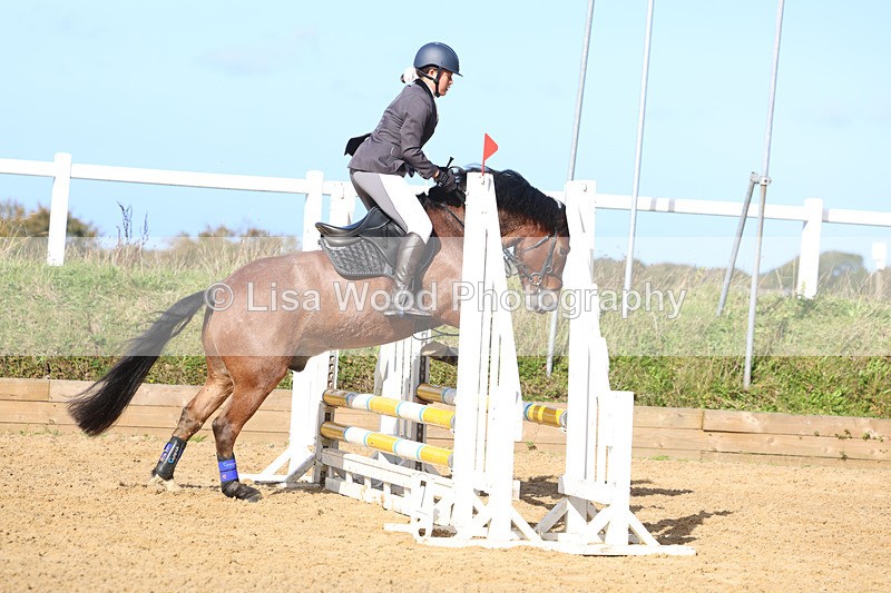 3E7A3196 - Class 4: 60cm Junior