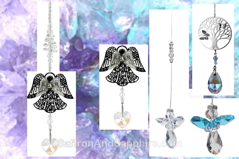 Angel Crystals