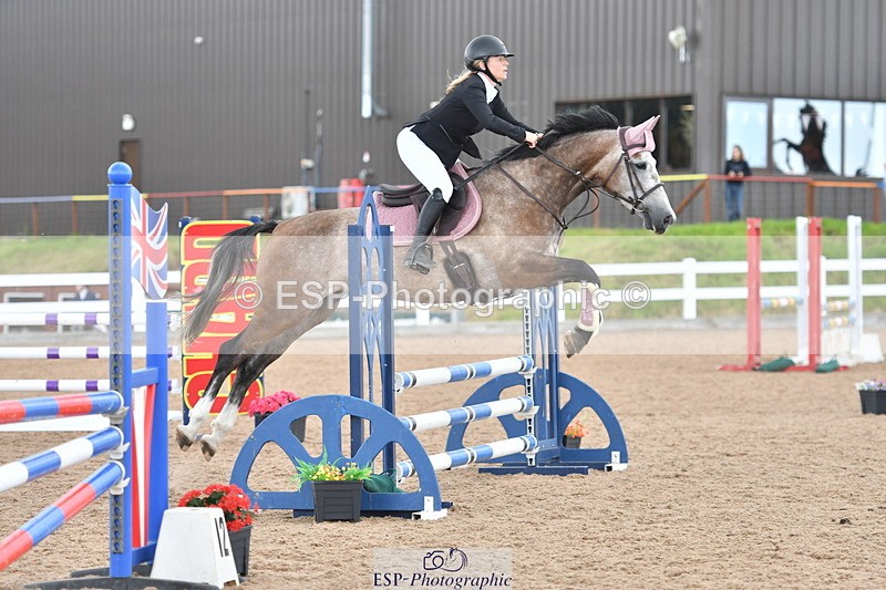 240727A-131815-04897 - Cls 22 85cm Amateur Qualifier