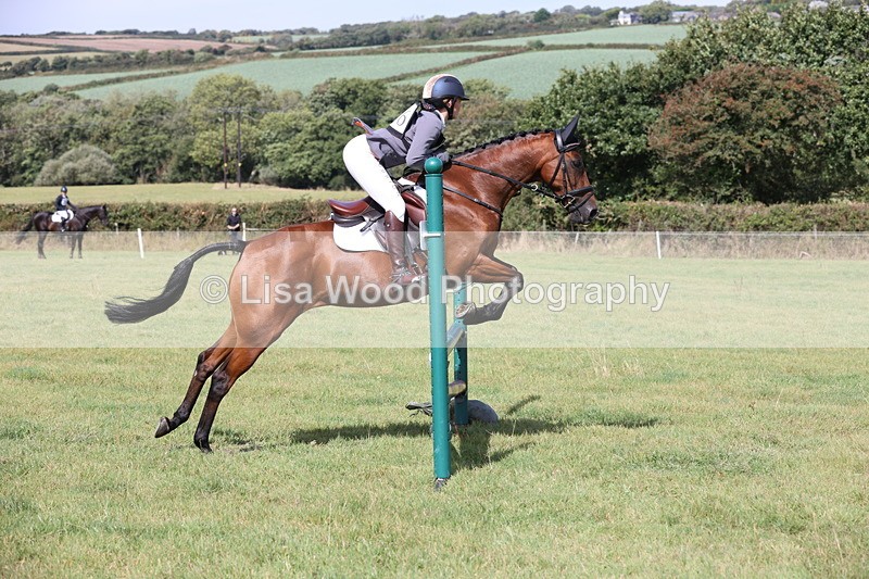 JPP_8751 - Class 2: Trekenning: 80cm Showjumping