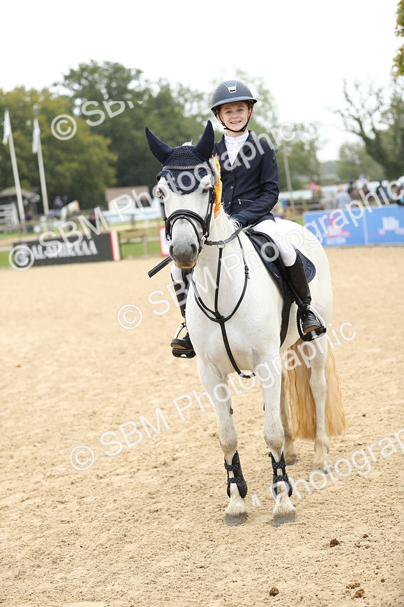 SBM_70514 - J15 - Junior Pony 70cm Championship