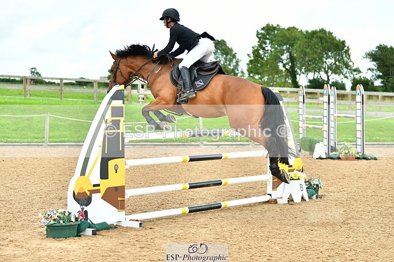 230728A-145310-02972 - Cls 3 Foxhunter