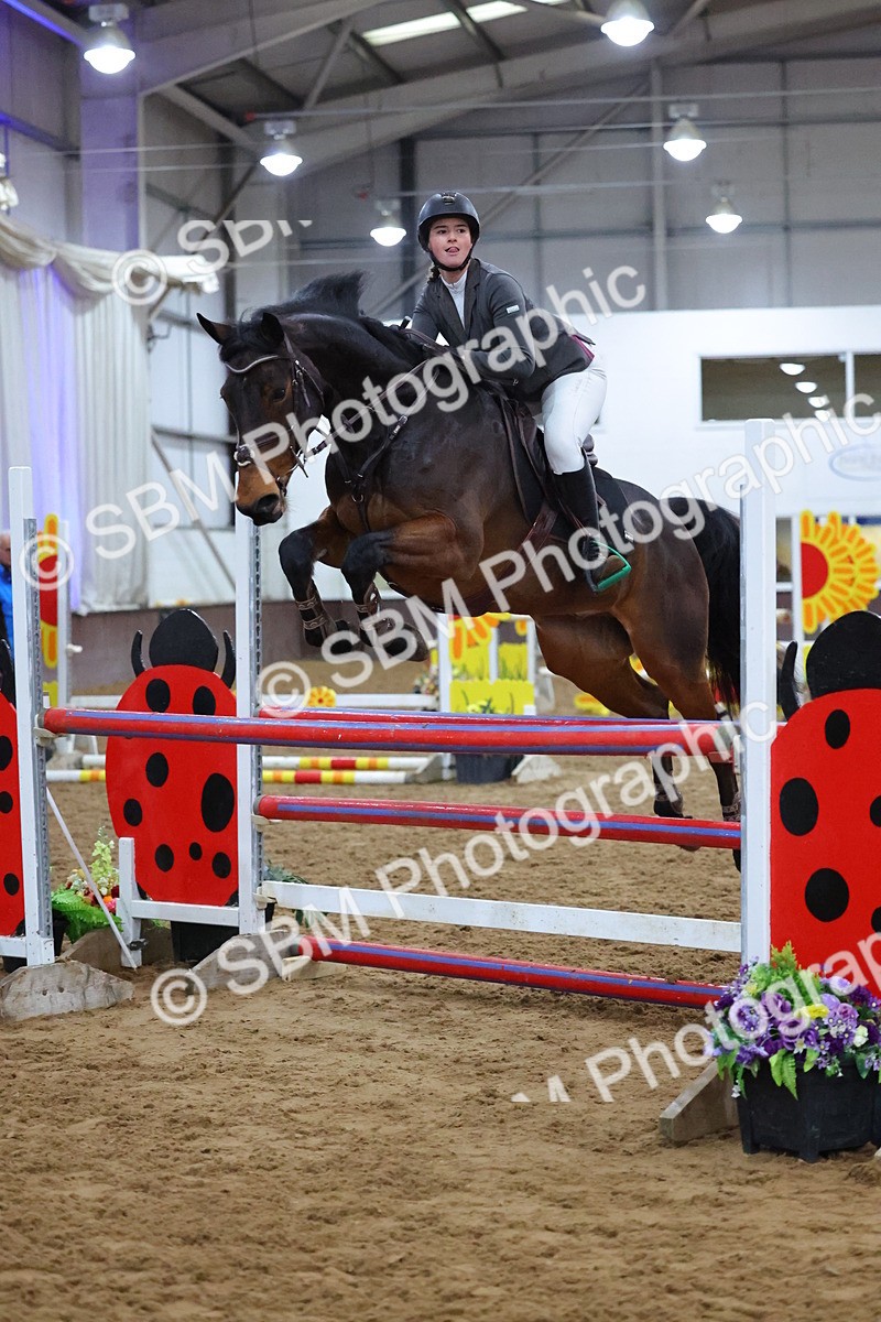 SBM_006814 - Class 26 - Senior Newcomers 1.10m