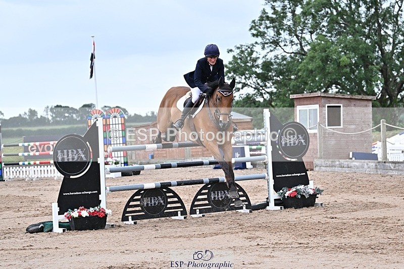 250727-163929-11444 - Cls 30 Snr Foxhunter