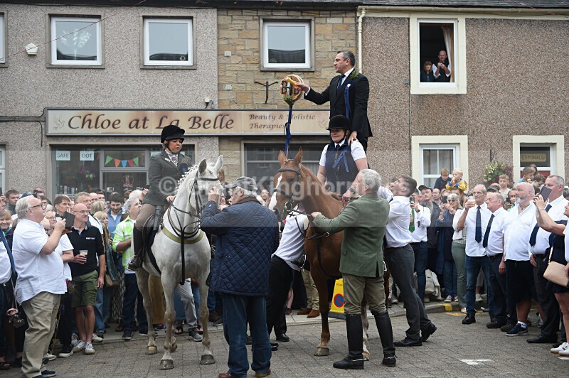 135 - Langholm Common Riding 2025