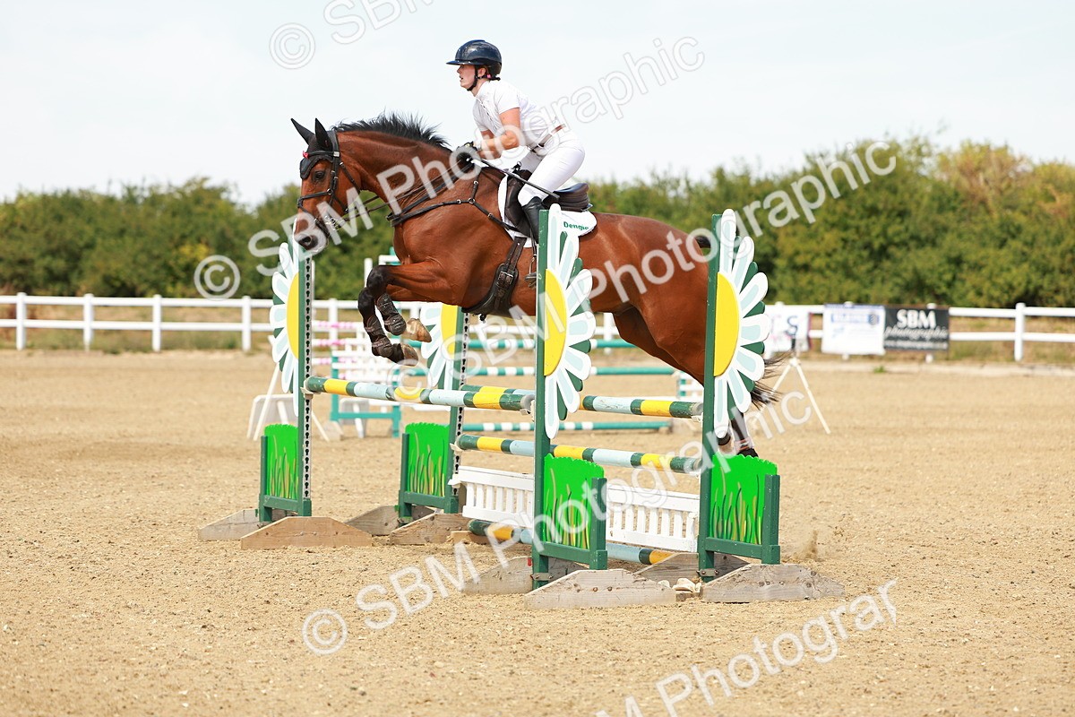SBM_003501 - Class 12 -  1.05m Amateur Championship Qualifier