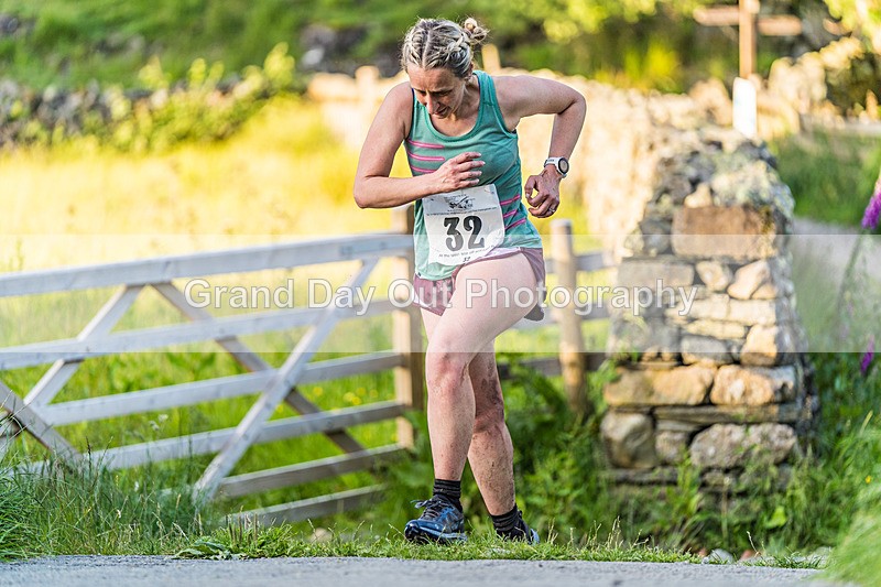 Langstrath-720 - Langstrath Fell Race Wednesday 19th June 2024