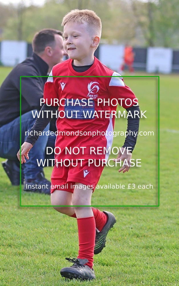 533A7737 - Ibis Under 7's Penalty Shootout (Kendal Town FC), 18/4/26