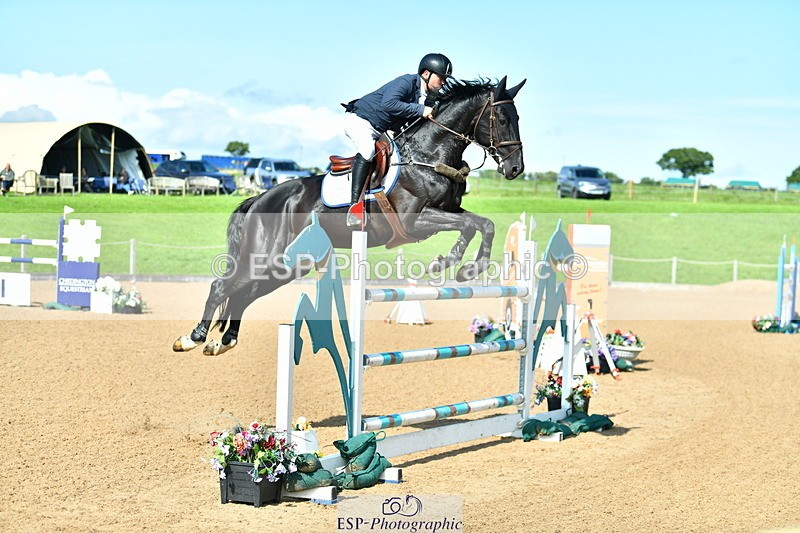 230723A-164622-13675 - Cls 8, 2 Star Medium 1.35m