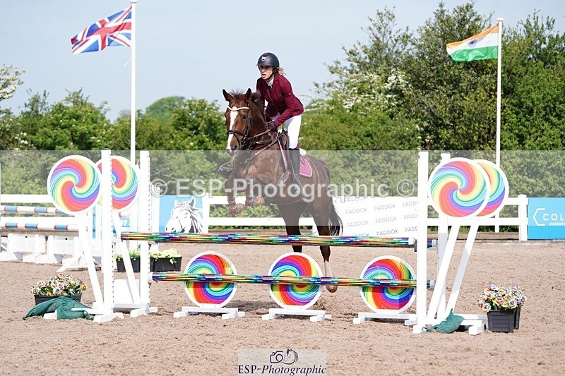 250511-100218-13039 - Cls 30 Snr British Novice and 90cm Open