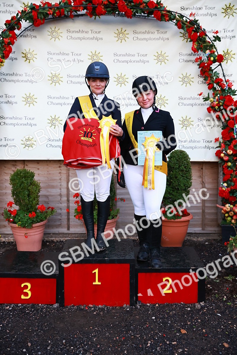 SBM_32107 - Friday Dressage Presentations