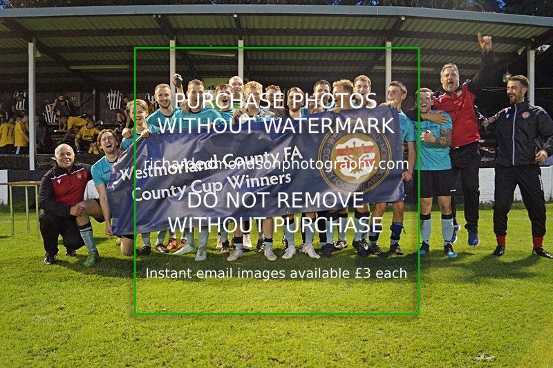 DSC02760 - Milnthorpe Corinthians Reserves v Cartmel Reserves (Junior Cup Final)