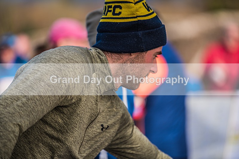 Jarrett-369 - Jarretts Jaunt Handicap Fell Race Saturday 3rd February 2024