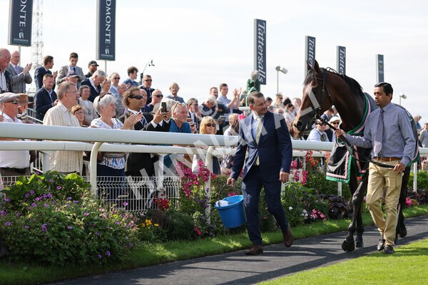 yr18082021r4-173 - Race 4 3.35pm Juddmonte International Stakes (British Champion Series race)