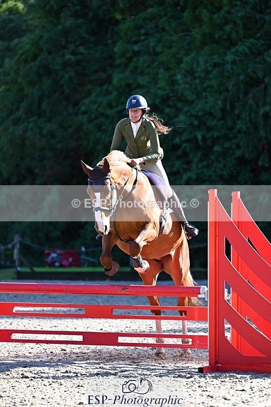 240706-085445-13970 - Cls 35 85cm Amateur Qualifier