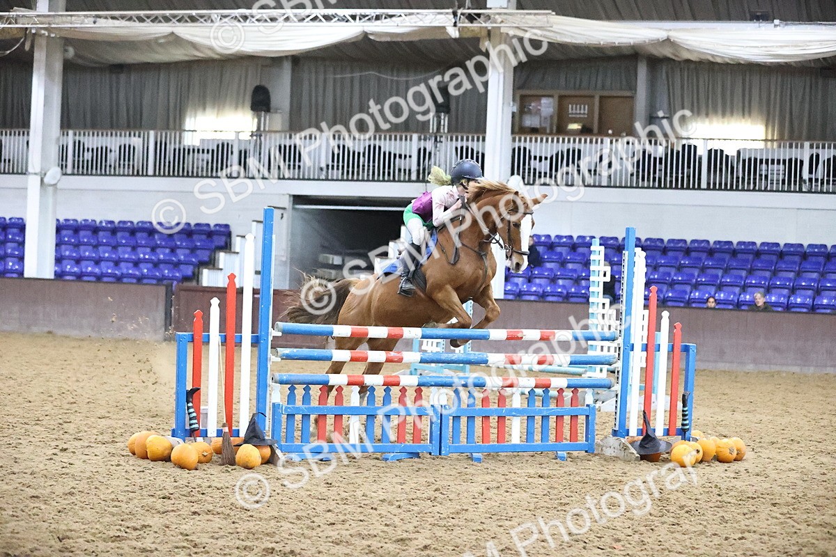 SBM_003411 - Class 6 - Chase me Charlie 80cm