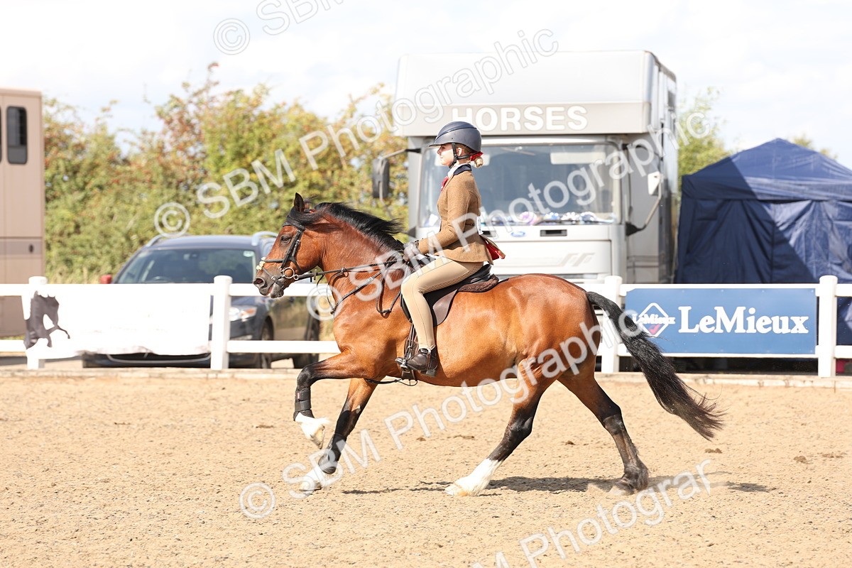 SBM_07353 - Class 58b -  Style & Performance - 70cm (20+)